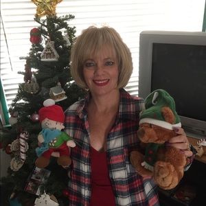 Meet your Posher, Maureen